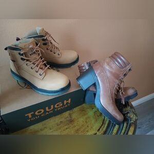 Women's Boots